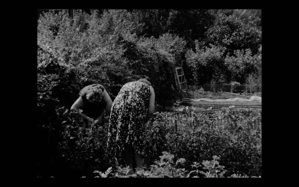 Filmstill: Inmitten von Deutschland